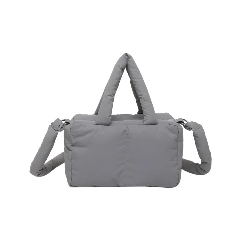 ZAVC Fabric One Shoulder Handbag Women's Multicolor-29