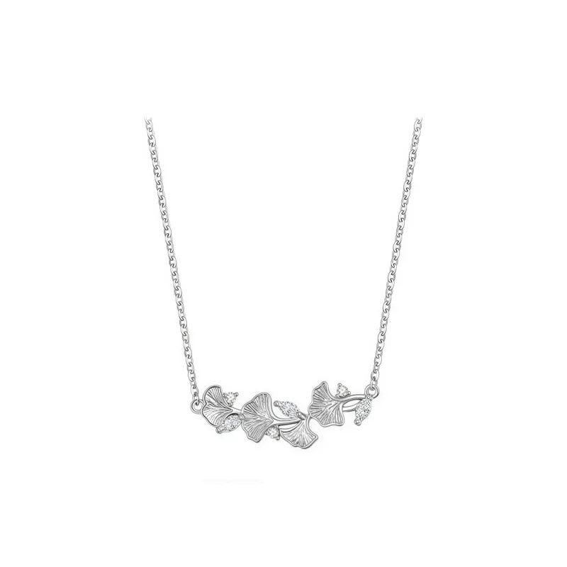 NIGHT RIDER DRIGINAL 999 Fine Silver Necklaces Women's-5
