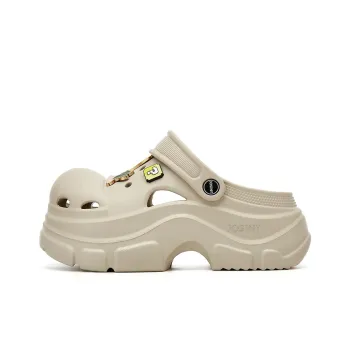 JOSINY Timeless Perforated Collection Clogs Women's