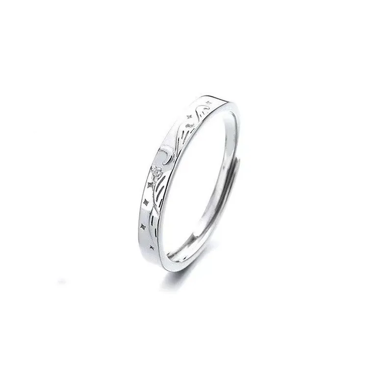 UTD Rings Unisex-5