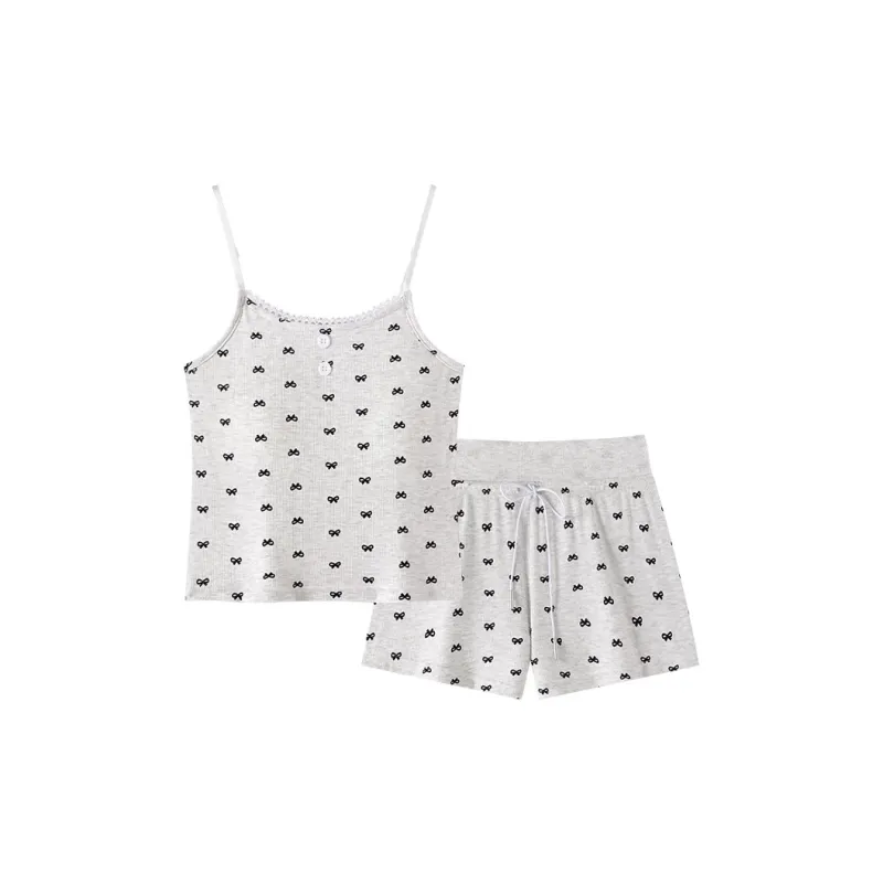 O'MESIK Women's Pajama Sets-6