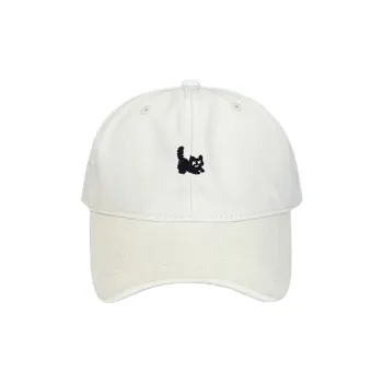 IOTS Polyester Baseball Caps Women's