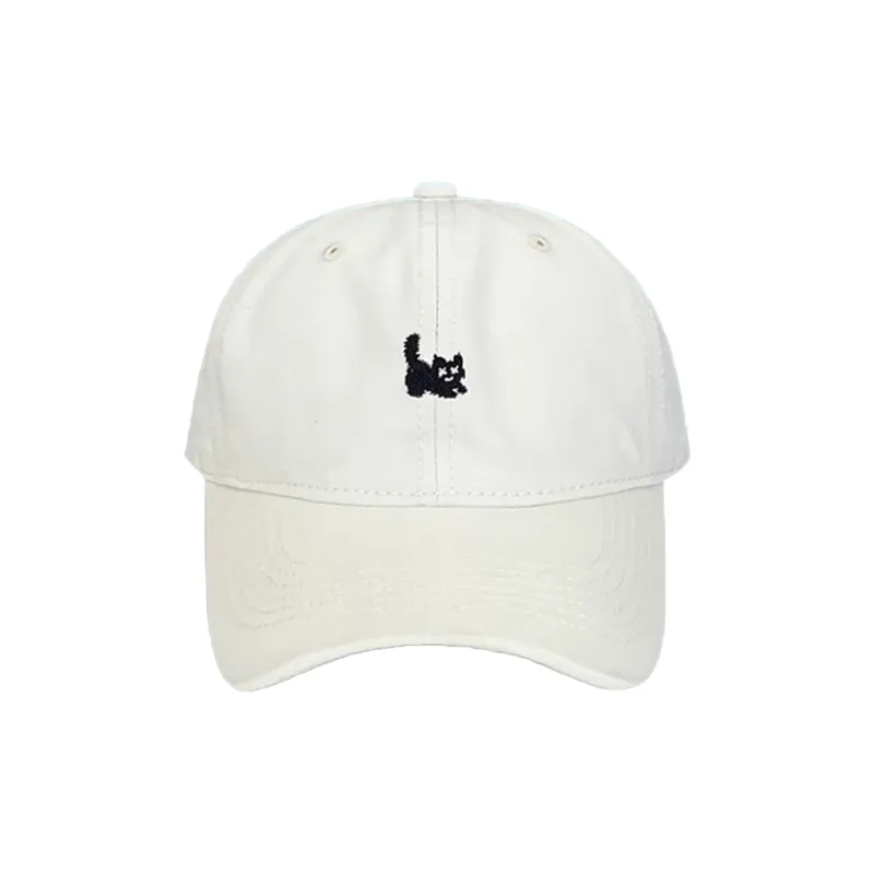 IOTS Polyester Baseball Caps Women's-0