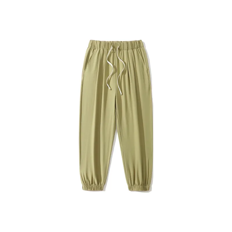 Lind Erki Casual Pants Unisex-10