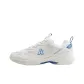 White Blue