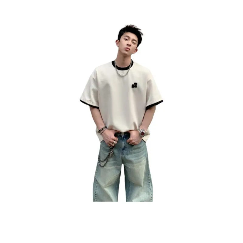 OKPI T Shirts Unisex-1