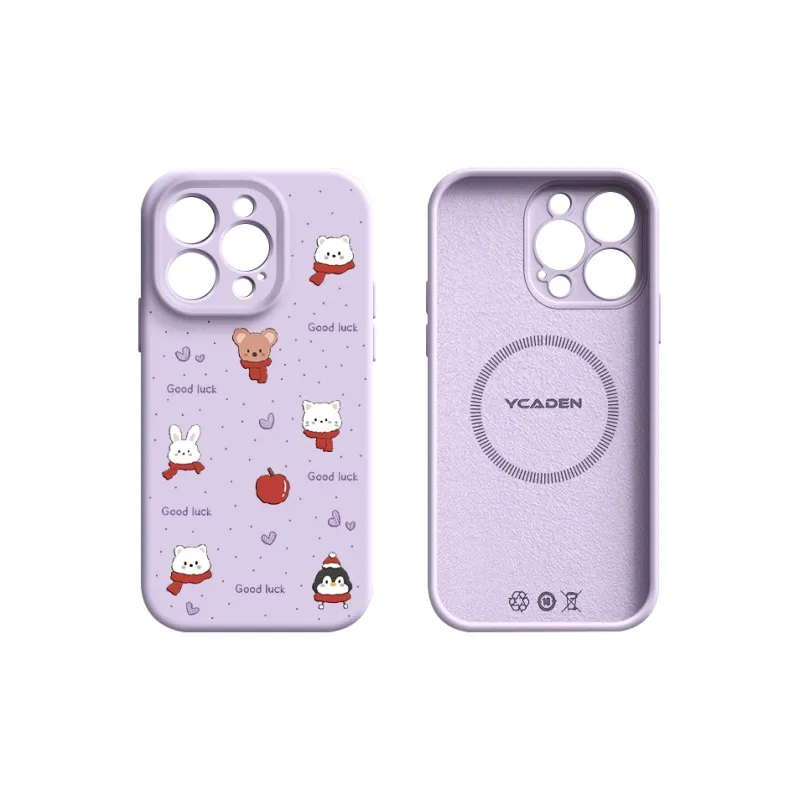 K Touch Phone Cases-10