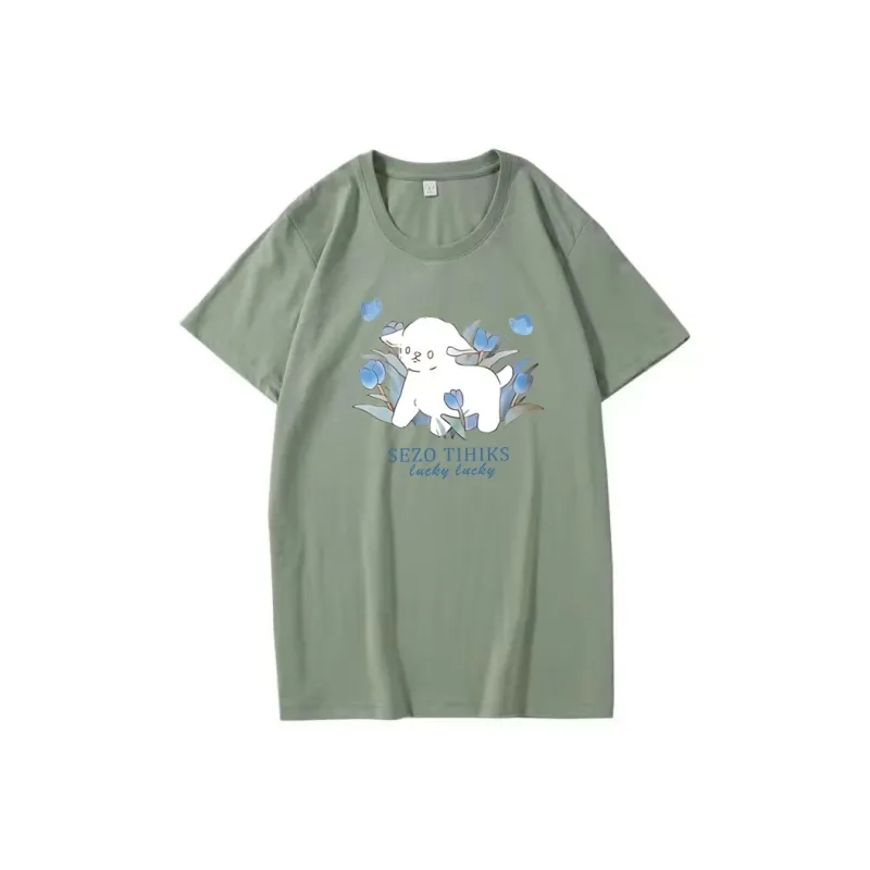 TONYBEAR T Shirts Men-2