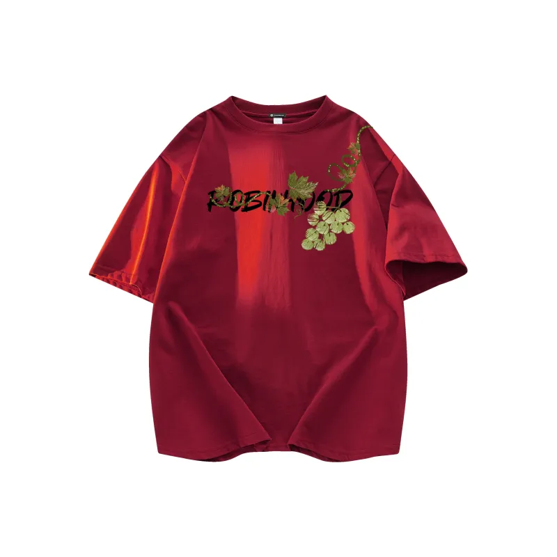 ROBINHOOD T Shirts Unisex-14