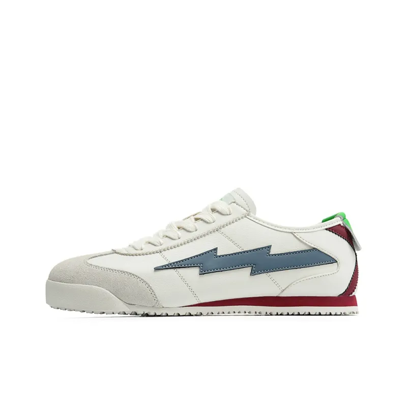 Siningdynamic Low Top Casual Shoes Unisex-10