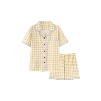 O'MESIK Women's Pajama Sets