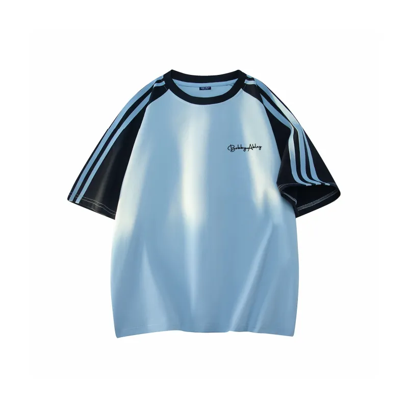 BOBBY ABLEY T Shirts Unisex-18