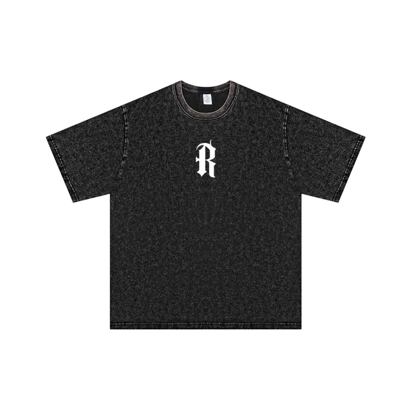 TIMD T Shirts Unisex-0