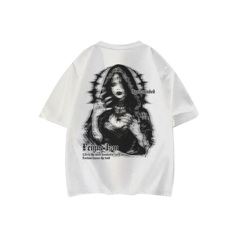Feiyue T Shirts Unisex-10