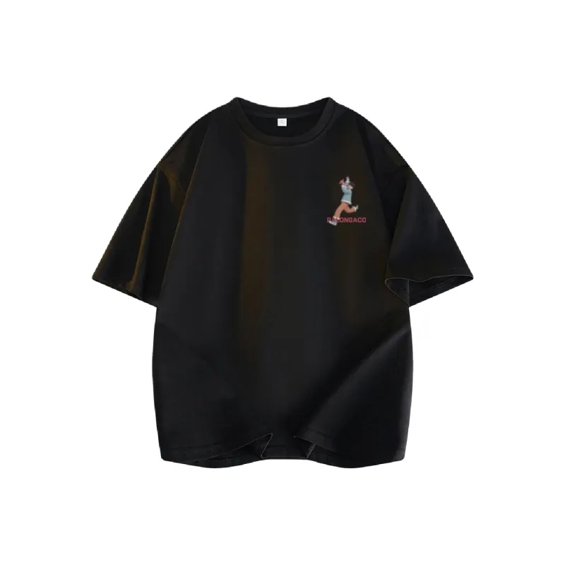 PAL ONGACO T-Shirts Unisex-1
