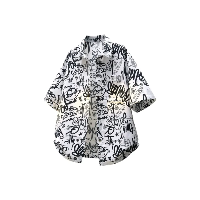 PIMC Shirts Unisex-3
