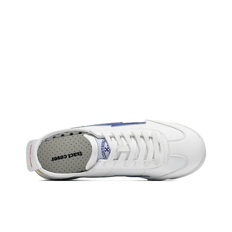 Siningdynamic Low Top Casual Shoes Unisex-3