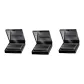 3 Boxes Formal Wear 300-Piece Set (Bamboo Charcoal)