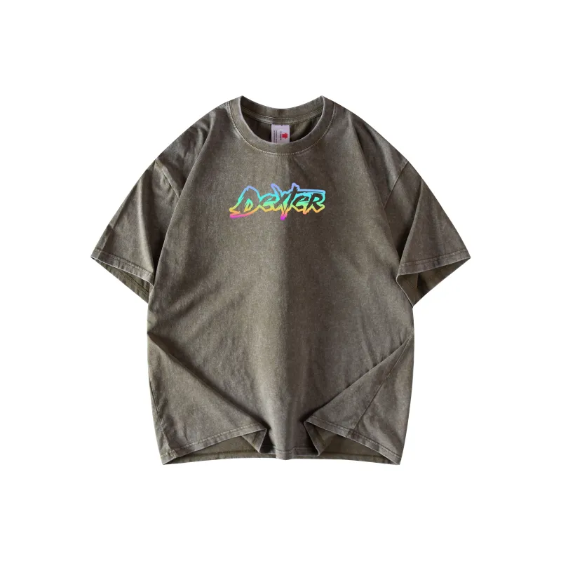 DUKE+DEXTER T Shirts Unisex-12