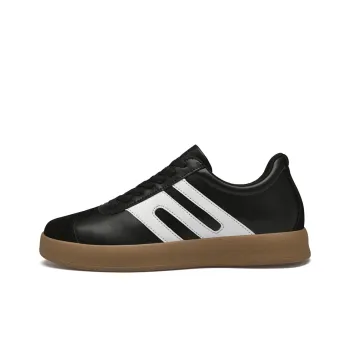Abango Low Top Skateboard Shoes Men's