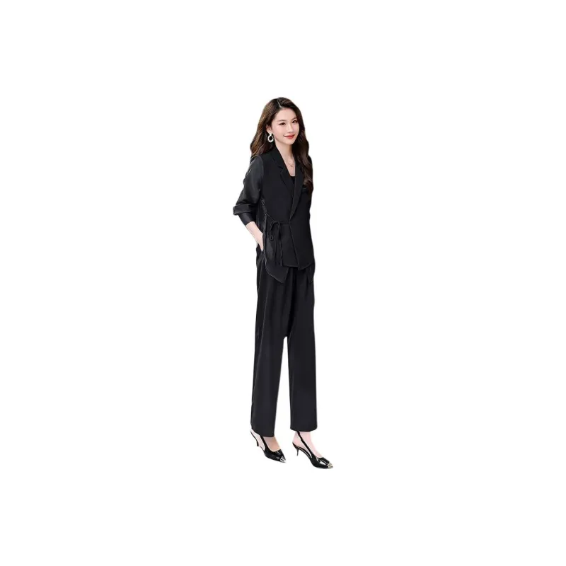 TEME Business Suits Women's-5