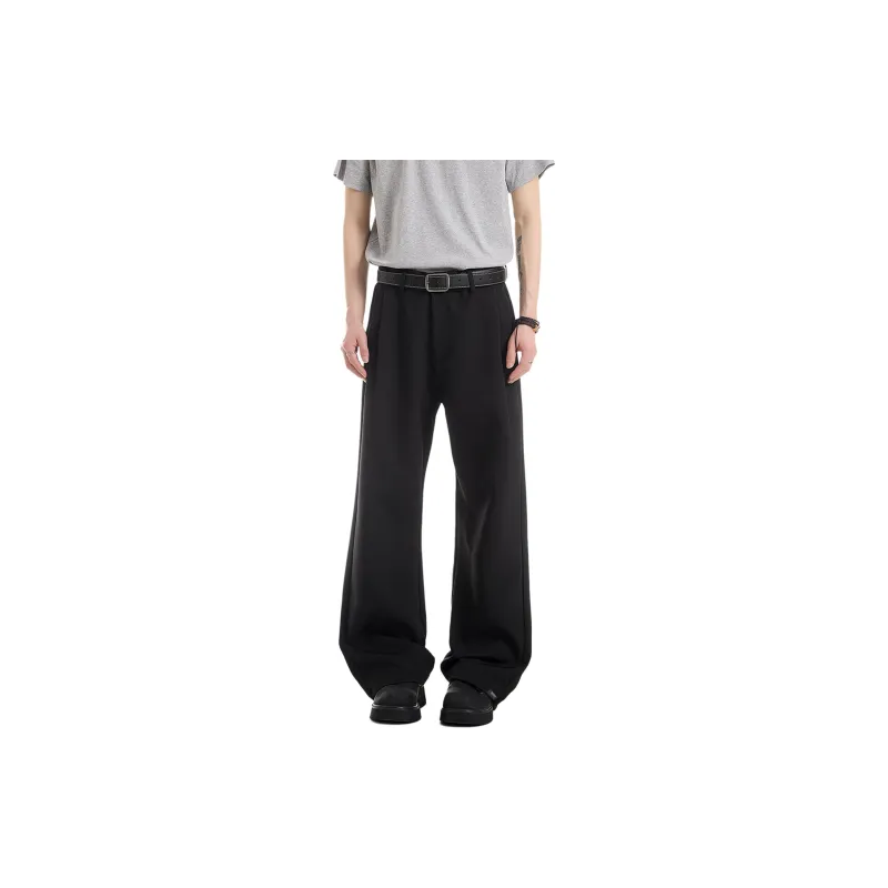 Maxim's De Paris Casual Pants Unisex-1
