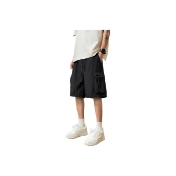 WKOOG Casual Shorts Unisex
