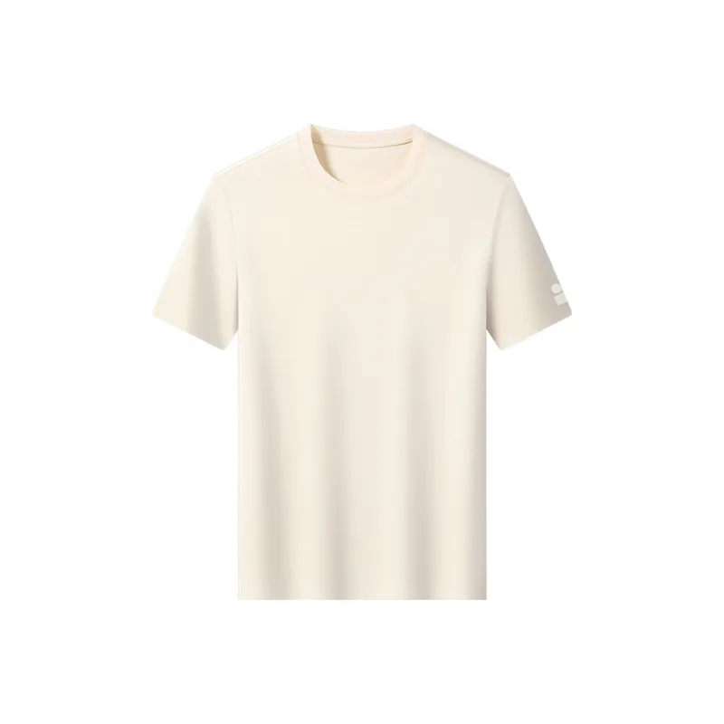 Red bean T Shirts Men-19
