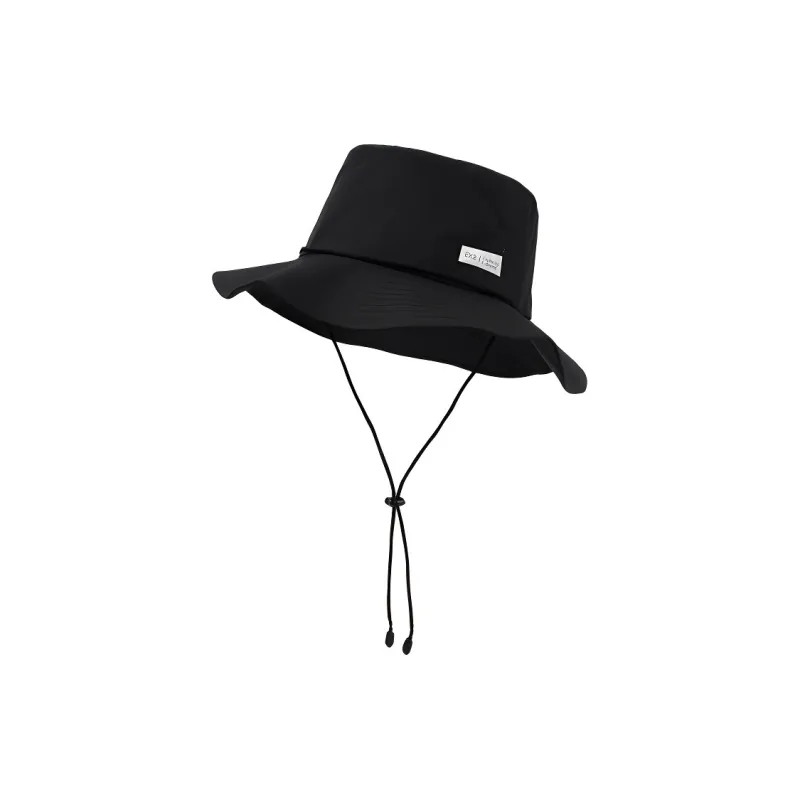 EX2 YIHAISHI Polyamide Bucket Hats Unisex Multicolor-0