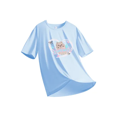JEANSWEST T Shirts Women's