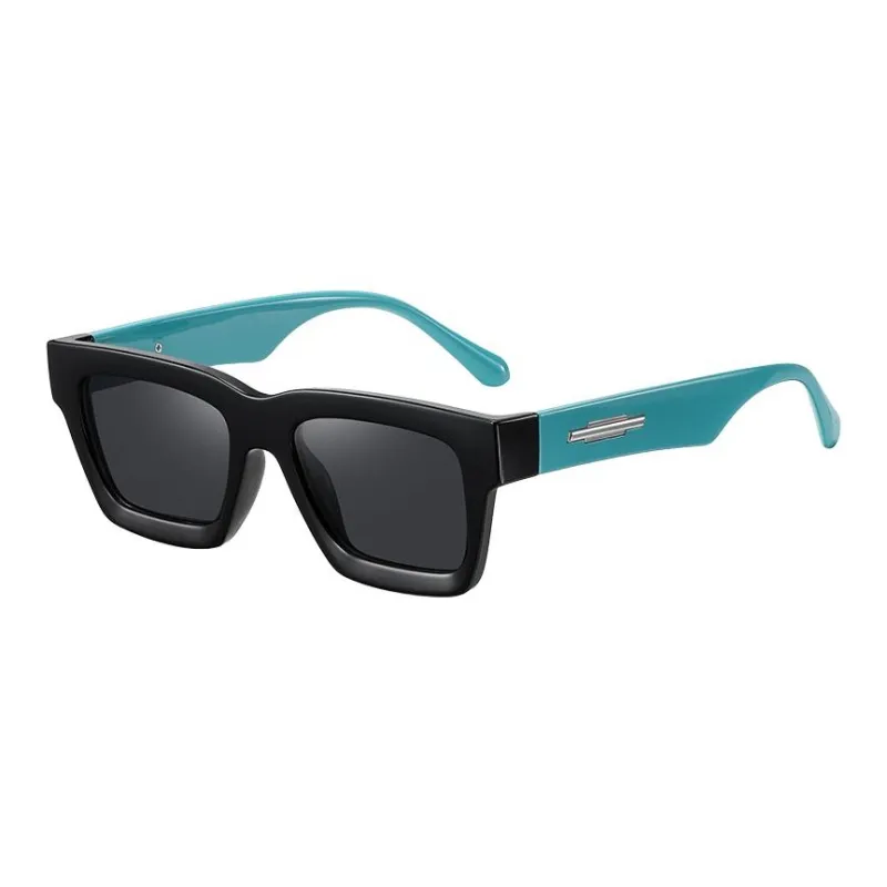 AAJF TR90 Square Sunglasses Unisex-4
