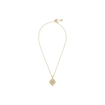 BUCCELLATI OPERA Solid Gold Pendants Women's