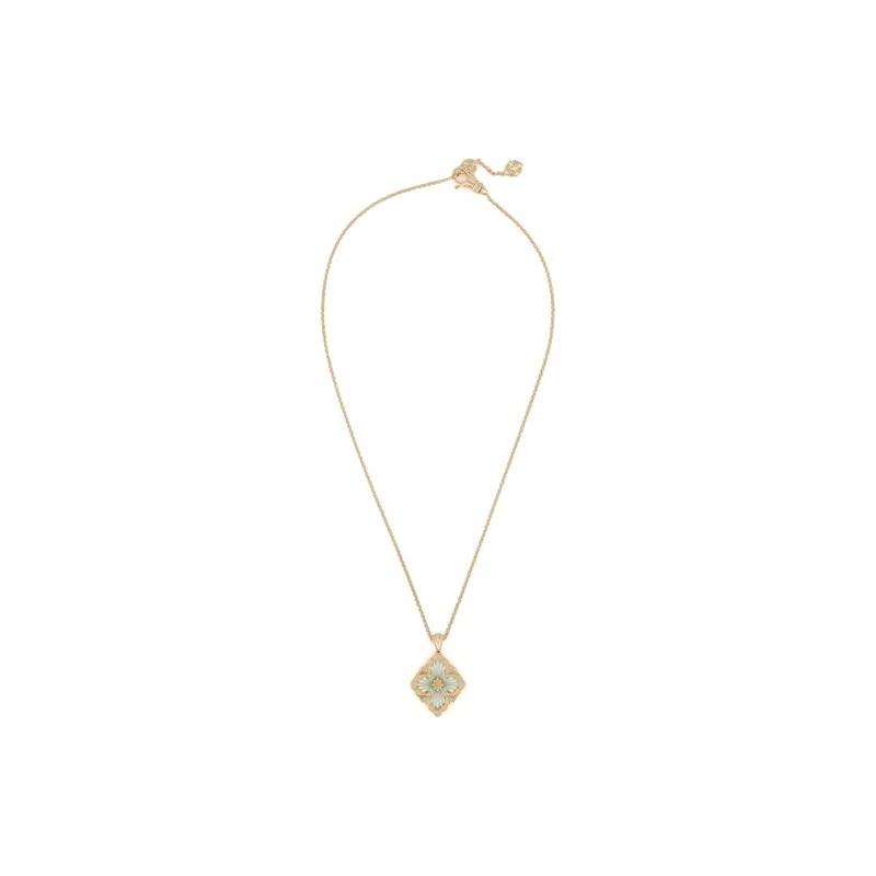 BUCCELLATI OPERA Solid Gold Pendants Women's-0