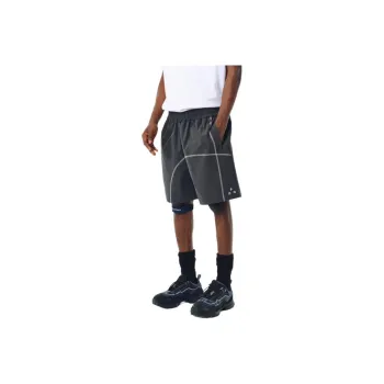 FPA Casual Shorts Unisex