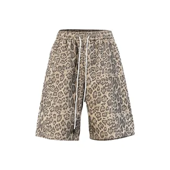 SUNSETMONENT Basketball Shorts Unisex