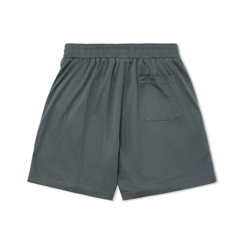 BD.POWER UP+ Casual Shorts Unisex-5
