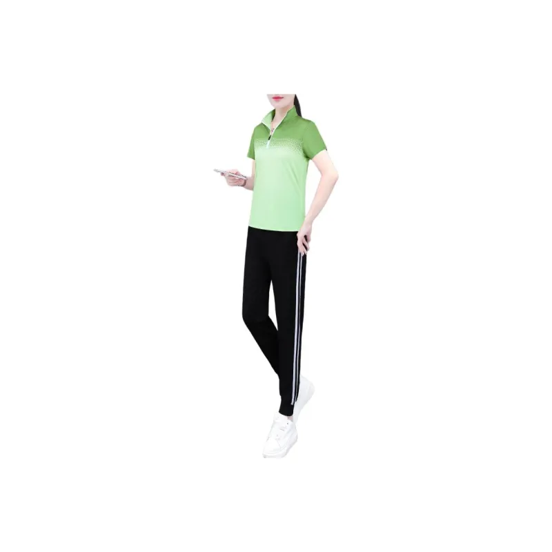 CENPIN Fitness Sets Women's-5