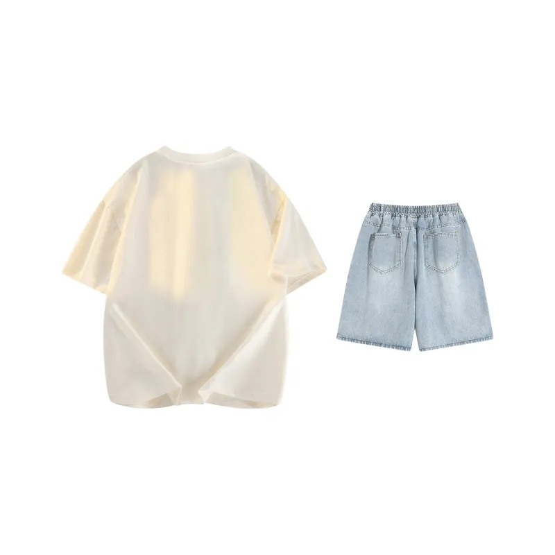 JINBEILE Casual Sportswear Unisex-15