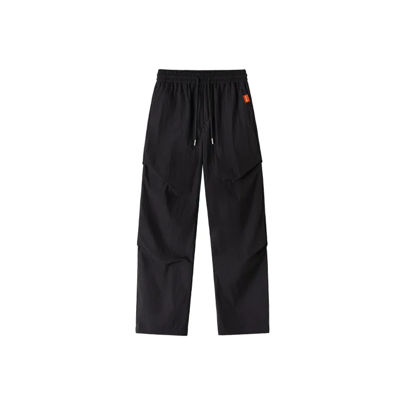 CAN·TORP Casual Pants Unisex-2