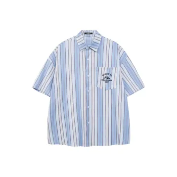 STORMATE Shirts Unisex