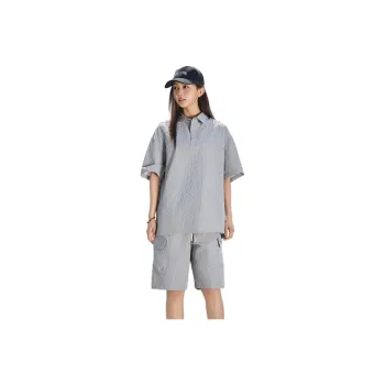 The New Age Family Casual Suit Women's