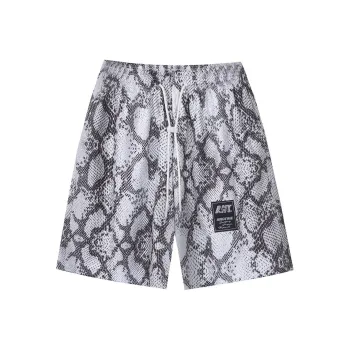 RVANGUARD Casual Shorts Unisex