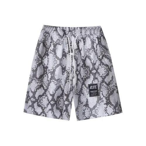 RVANGUARD Casual Shorts Unisex