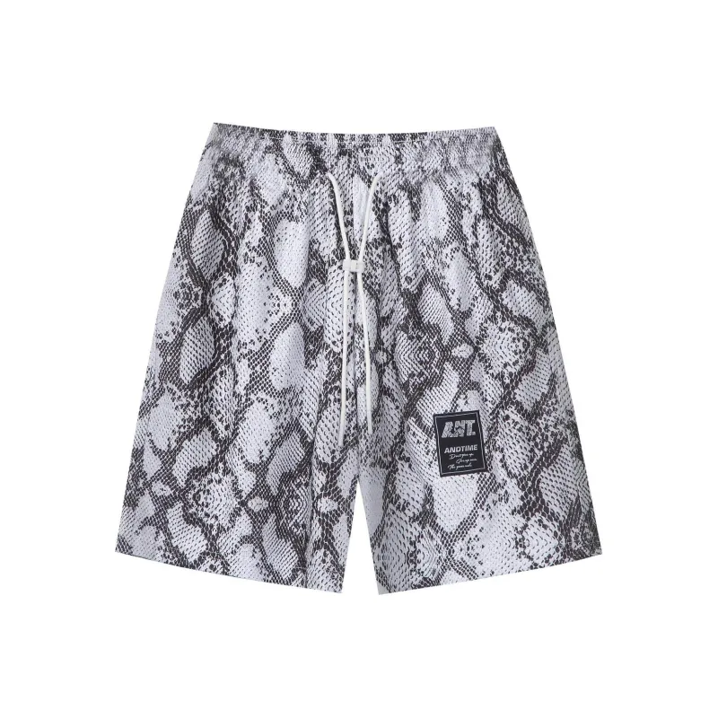 RVANGUARD Casual Shorts Unisex-0