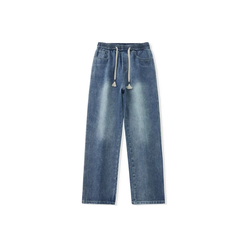 GALAXY FAIRY Jeans Unisex-5