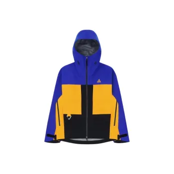 Nike ACG Collection Nike Apparel Jackets & Coats Men's Multicolor