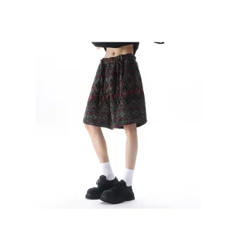 R.super Casual Shorts Unisex