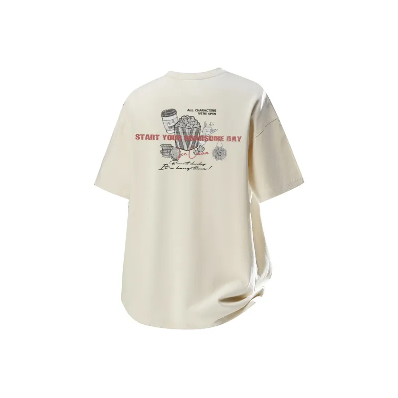 Disney T-Shirts Unisex-16