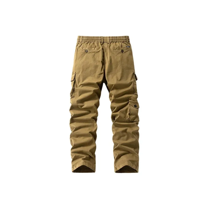 JEEP SPIRIT Cargo Pants Men-9