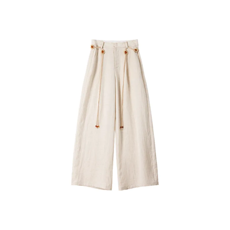 Bethine Casual Pants Women's-9
